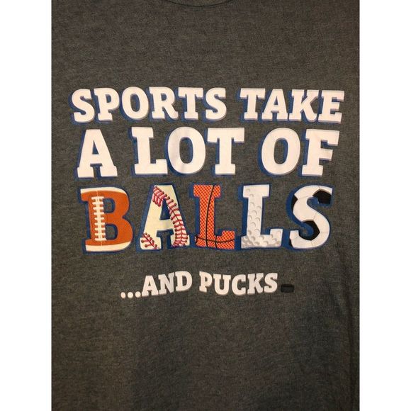 Dekuyper Sports Take A Lot of Balls - Picture 1 of 4